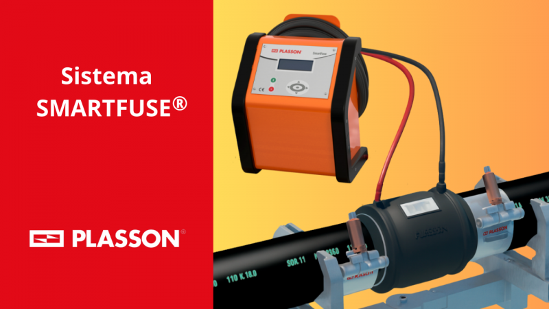 Sistema Smartfuse di PLASSON