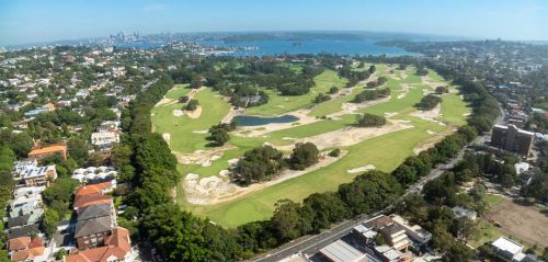 Royal Sydney Golf Club