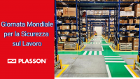 Giornata mondiale per la Sicurezza sul Lavoro