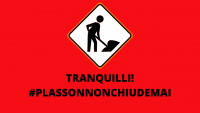 Chiusura 1 e 2 giugno 2026