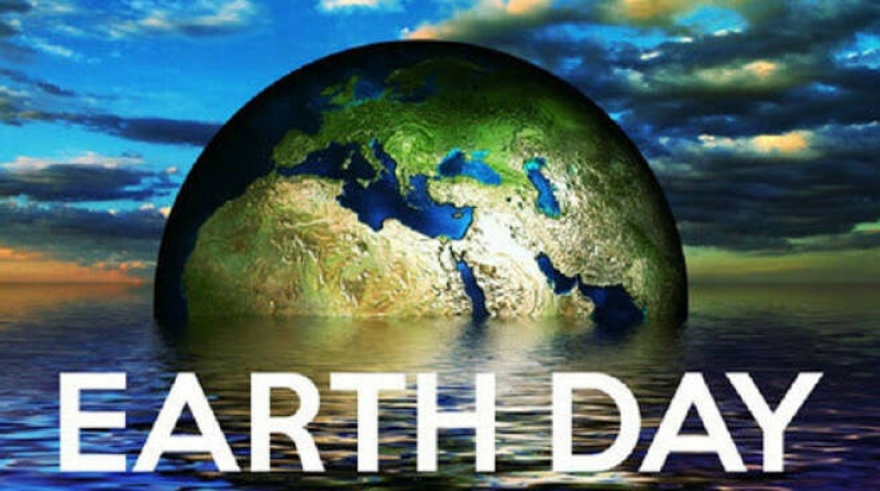 Giornata Mondiale della Terra: Earth Day
