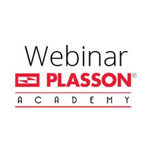 La collezione dei Webinar PLASSON