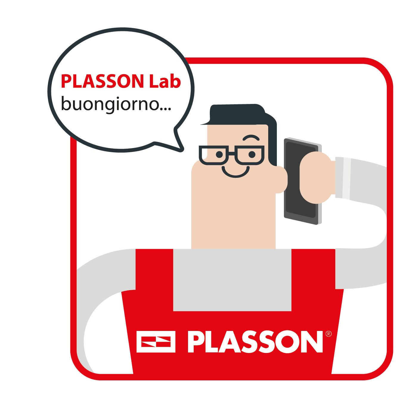 plasson-lab