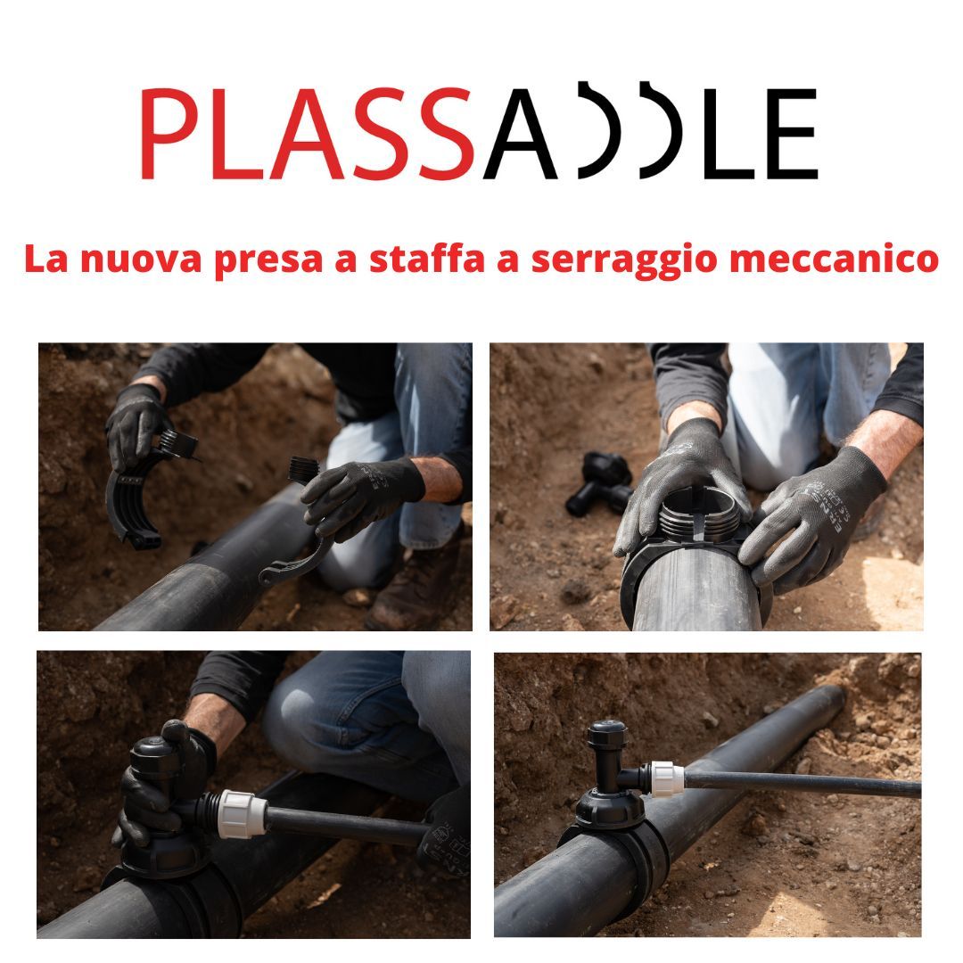 PLASSADDLE-nuova-presa-a-staffa-serraggio-meccanico