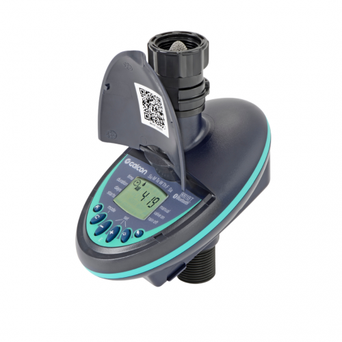 galcon-GC9001-DC