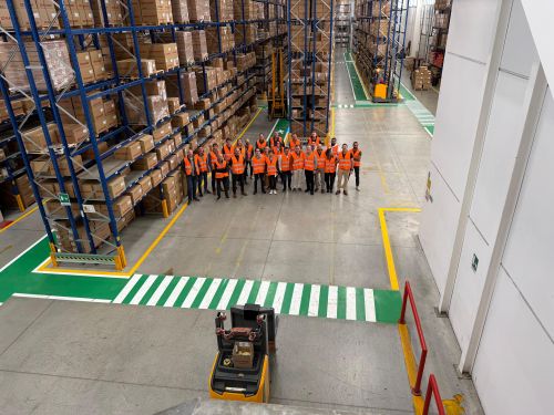 Giornata Mondiale pe la sicurezza sul lavoro