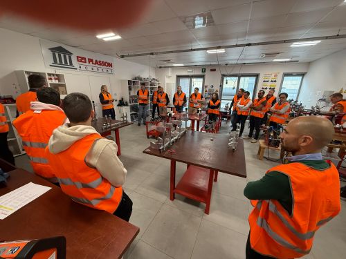 Formazione e prevenzione