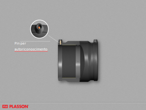 Sistema Smartfuse PLASSON