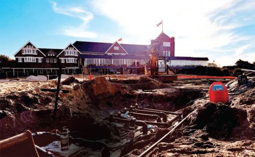 Roya Sydney Golf Club