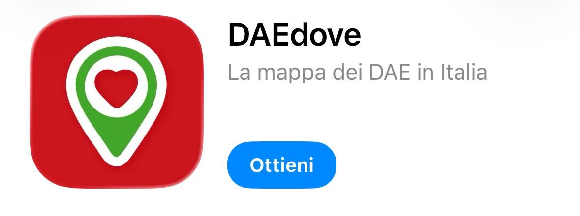 app DAE Dove 