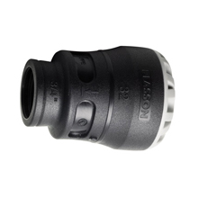 10030 - RACCORDO UNO FEMMINA