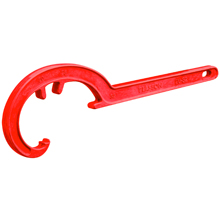 10990 - CHIAVE DI SMONT. PER RACC. UNO