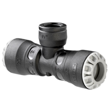 10140 - TI 90 UNO FILETTATO FEMMINA