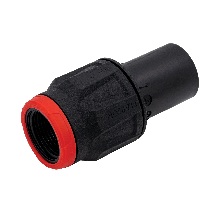 49357PA - ADATTATORE PE/PA FIL.FEMMINA
