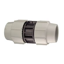 RUBINETTO CON RACCORDO IN PE 40MM RUBINETTO DI ARRESTO PER TUBAZIONI AGRICOLE E ALIMENTARI - Foto 12