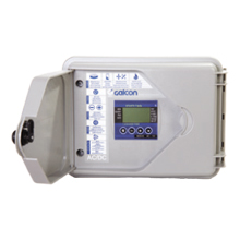 SERIE 8000 ESTERNO