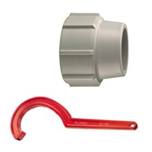 RICAMBI E ACCESSORI PP