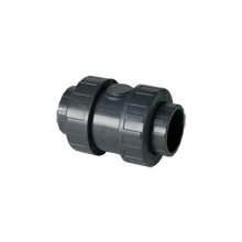 1080 - VALV.NON RIT.INC.FEMM. MOLLA PTFE