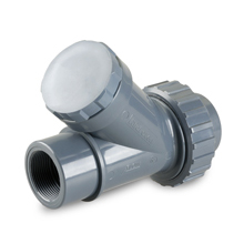 1802 - VALVOLA NON RITORNO Y FILET.FEMM.