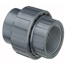 Raccordi PVC Per Tubi 20-50mm - Connettori Per Acquario, Giardino E Scarichi - Foto 10