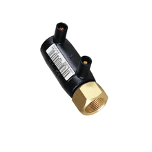 49310 - MANIC. PE-OTTONE FILETTATO FEMM.