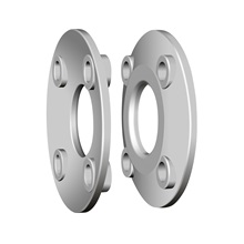99018L - FLANGIA LIBERA LITE ALLUMINIO