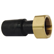 49387 - ADATTATORE PE-OTT GHIERA LIBERA