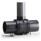 2390S - VALVOLA A SFERA IN PE GD