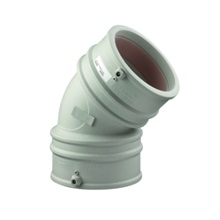 47060 - GOMITO LIGHTFIT PN0.5