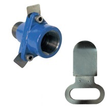 26148A.- ADATTATORE CON GHIGLIOTTINA